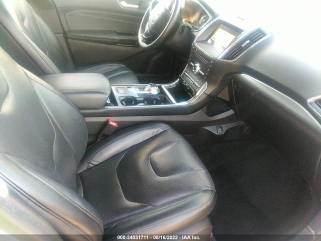 2019 Ford Edge, VIN: 2FMPK4K96KBB42362