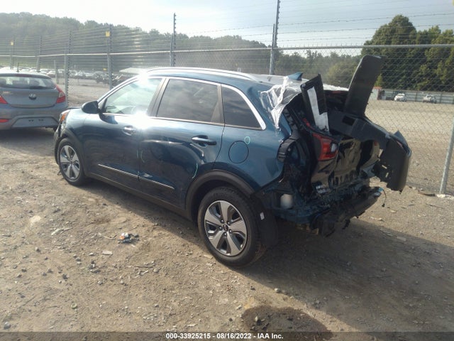 2021 Kia Niro, VIN: KNDCB3LC4M5471639