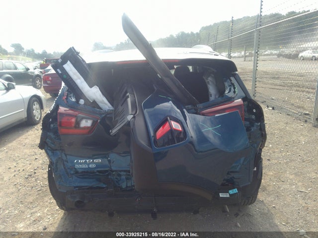 2021 Kia Niro, VIN: KNDCB3LC4M5471639