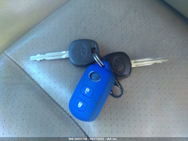 2002 TOYOTA HIGHLANDER VIN: JTEGF21AX20044506
