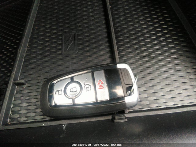 2022 Ford Mustang, VIN: 3FMTK4SE5NMA20526
