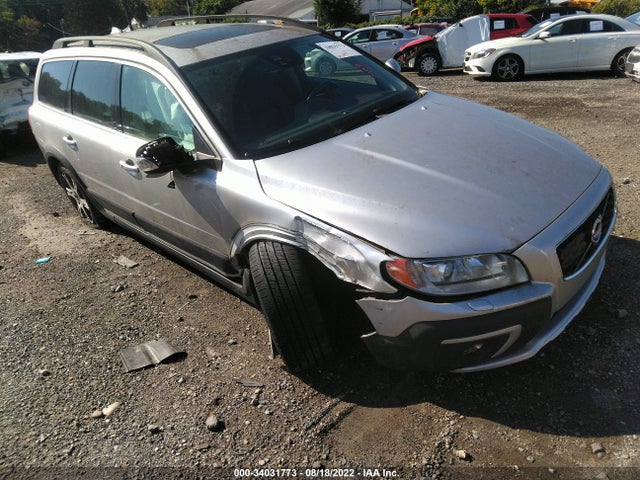 2015 Volvo XC70, VIN: YV4902NMXF1219997