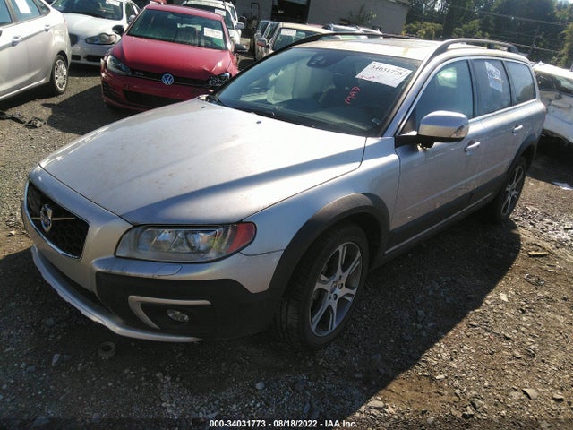 2015 Volvo XC70, VIN: YV4902NMXF1219997