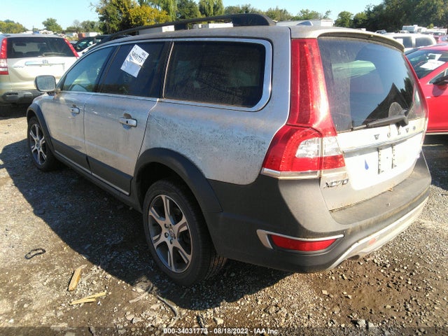 2015 Volvo XC70, VIN: YV4902NMXF1219997