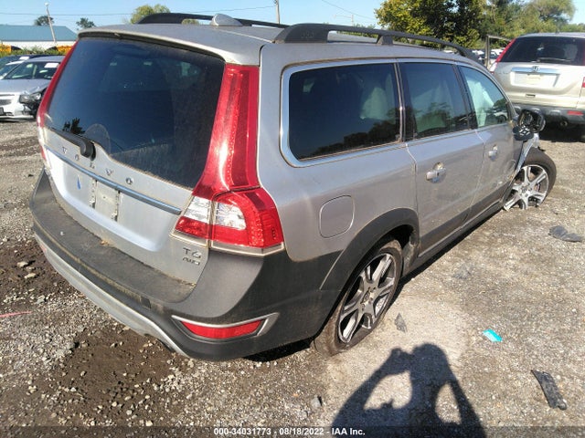 2015 Volvo XC70, VIN: YV4902NMXF1219997