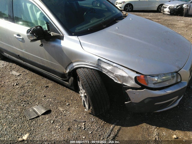 2015 Volvo XC70, VIN: YV4902NMXF1219997