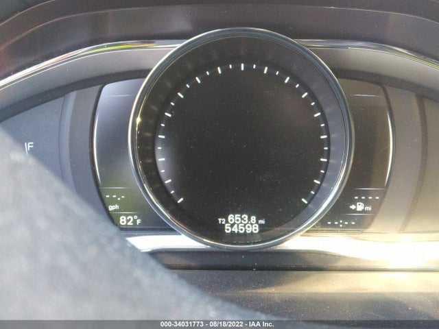 2015 Volvo XC70, VIN: YV4902NMXF1219997