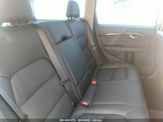 2015 Volvo XC70, VIN: YV4902NMXF1219997