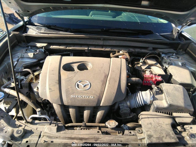 2020 Mazda CX-30, VIN: 3MVDMACL8LM135258