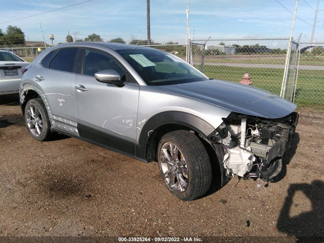 2020 Mazda CX-30, VIN: 3MVDMACL8LM135258