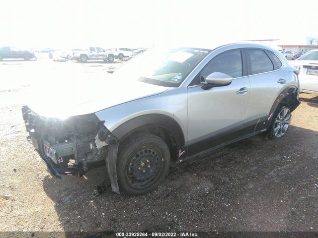 2020 Mazda CX-30, VIN: 3MVDMACL8LM135258