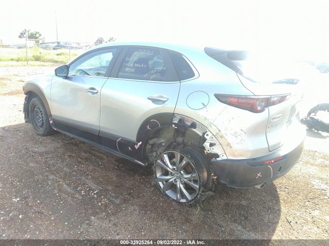 2020 Mazda CX-30, VIN: 3MVDMACL8LM135258