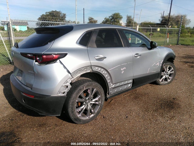 2020 Mazda CX-30, VIN: 3MVDMACL8LM135258