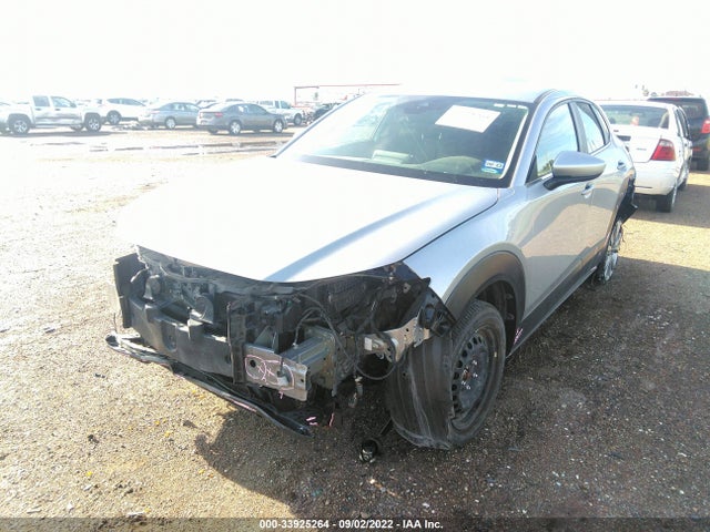 2020 Mazda CX-30, VIN: 3MVDMACL8LM135258