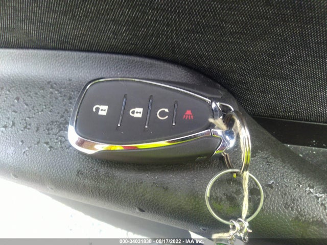 Chevrolet Trailblazer Activ 2021 KL79MSSL6MB177321 Image 3