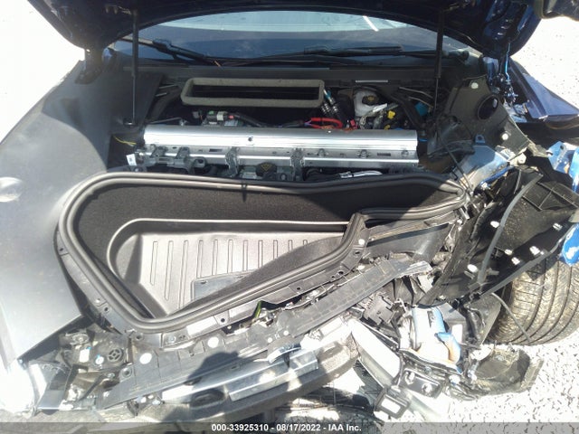 2022 Tesla Model S, VIN: 5YJSA1E69NF460940