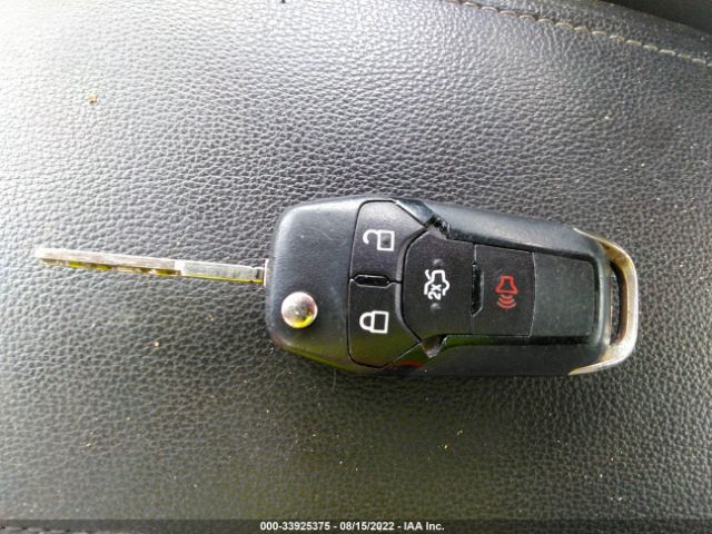 1FA6P0G72E5361187 Ford FUSION S