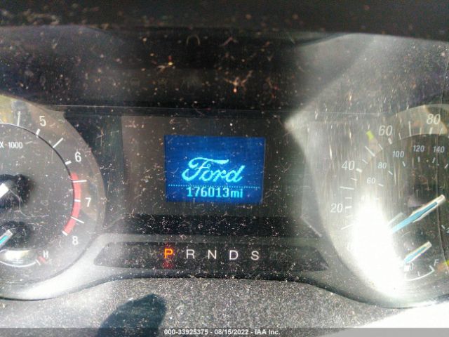 1FA6P0G72E5361187 Ford FUSION S