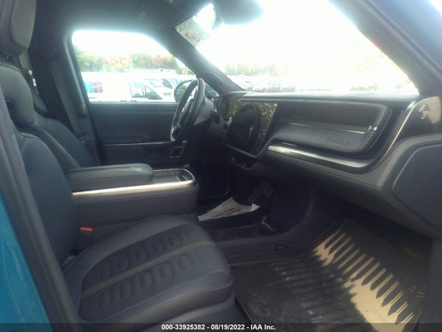 2022 Rivian R1T, VIN: 7FCTGAAL4NN000160