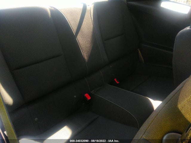 2011 CHEVROLET CAMARO 1LT VIN: 2G1FF1ED5B9122428