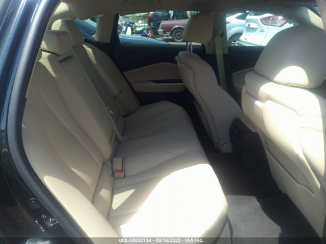 19UUB5F36MA004162 Acura TLX