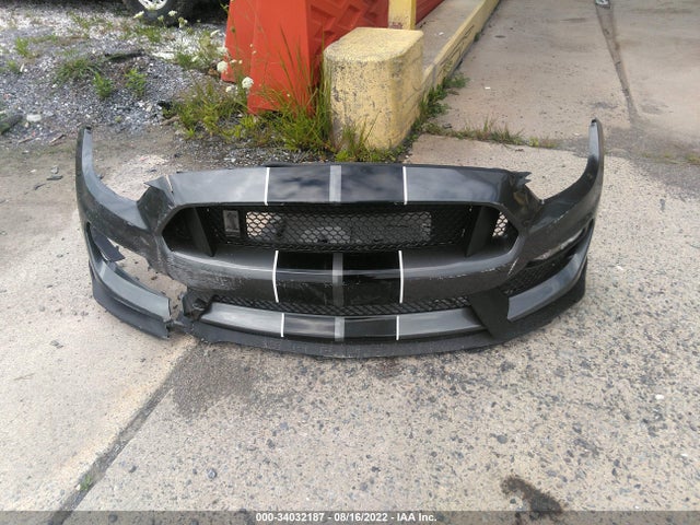 2016 Ford Mustang, VIN: 1FA6P8JZ6G5525262