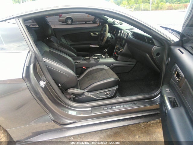 2016 Ford Mustang, VIN: 1FA6P8JZ6G5525262