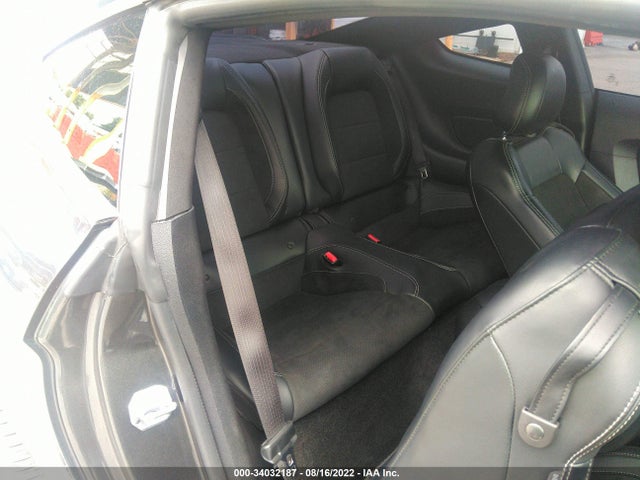 2016 Ford Mustang, VIN: 1FA6P8JZ6G5525262