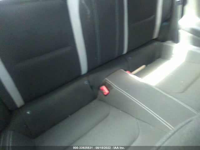 Chevrolet Camaro 1ls 2020 1G1FB1RX2L0134399 Image 8