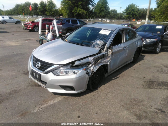 2017 NISSAN ALTIMA 2.5 S VIN: 1N4AL3AP2HN365468