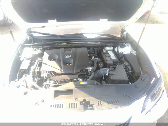 2021 Lexus ES, VIN: 58AD11D10MU001854