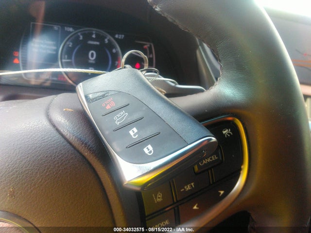 2021 Lexus ES, VIN: 58AD11D10MU001854