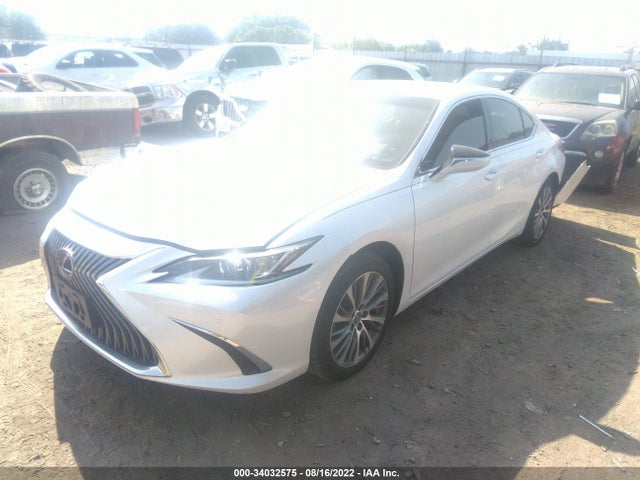2021 Lexus ES, VIN: 58AD11D10MU001854