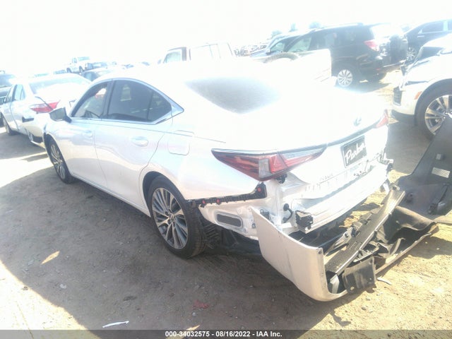2021 Lexus ES, VIN: 58AD11D10MU001854