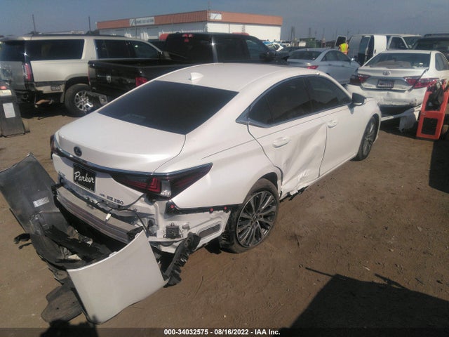 2021 Lexus ES, VIN: 58AD11D10MU001854