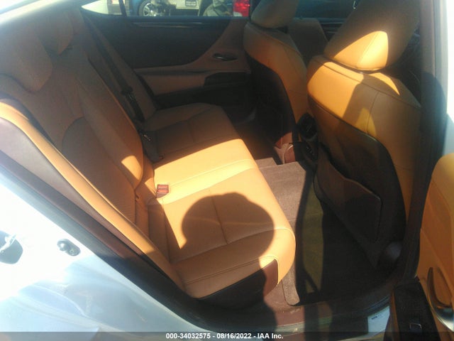 2021 Lexus ES, VIN: 58AD11D10MU001854