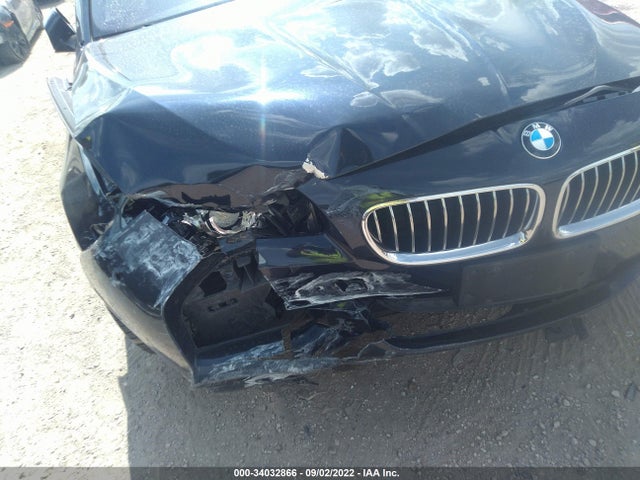 2015 BMW 5 Series, VIN: WBA5B1C53FD918255