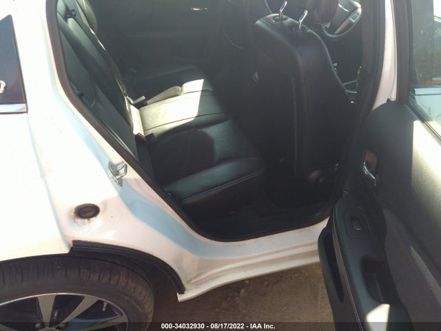 Chrysler 200 Limited 2013 1C3CCBCG9DN747375 Image 9