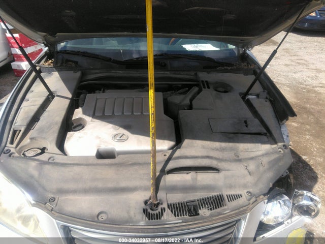 JTHBJ46G792338044 Lexus ES 350