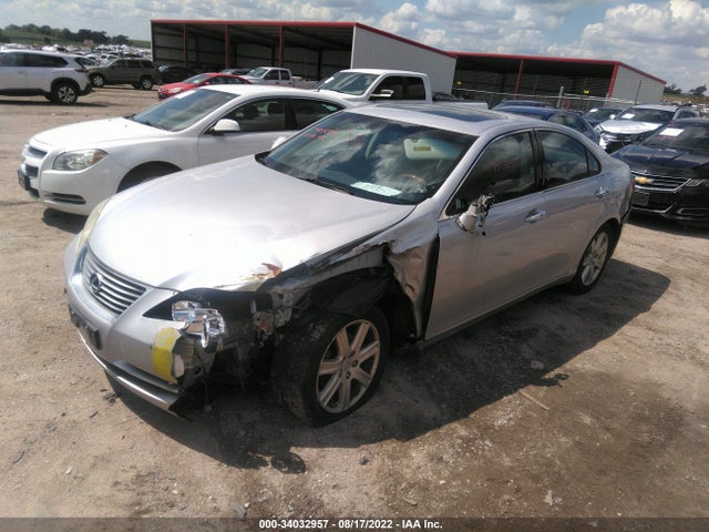 JTHBJ46G792338044 Lexus ES 350