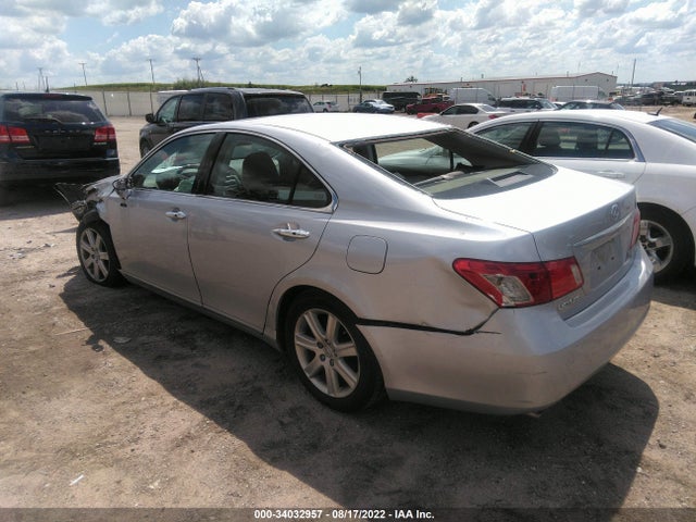 JTHBJ46G792338044 Lexus ES 350