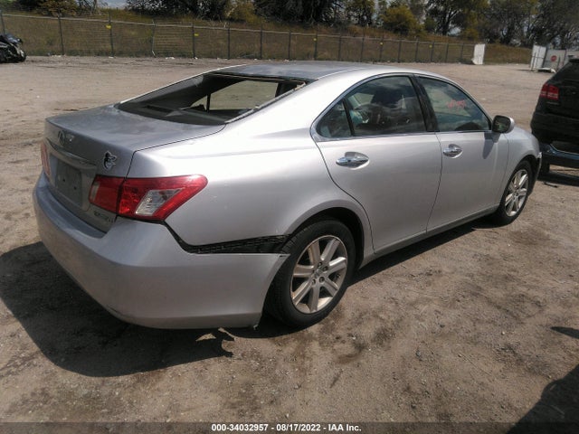 JTHBJ46G792338044 Lexus ES 350