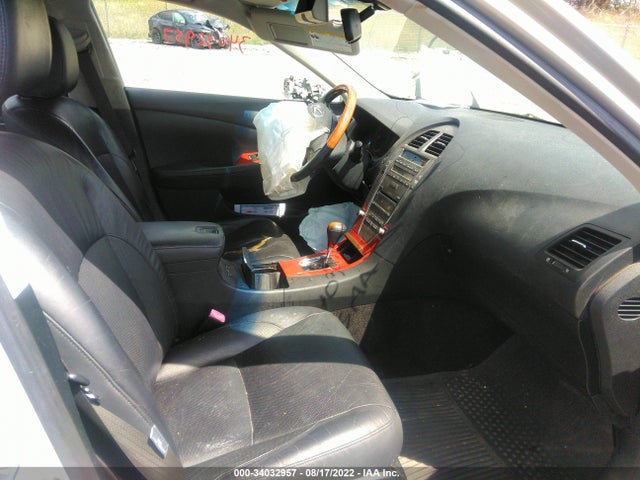 JTHBJ46G792338044 Lexus ES 350