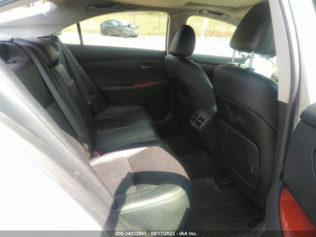 JTHBJ46G792338044 Lexus ES 350