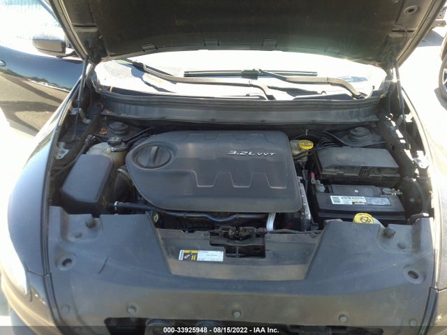 2014 JEEP CHEROKEE LATITUDE VIN: 1C4PJMCS4EW169930