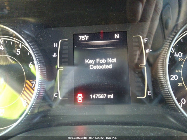 2014 JEEP CHEROKEE LATITUDE VIN: 1C4PJMCS4EW169930