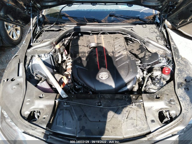 2021 Toyota Supra, VIN: WZ1DB0C09MW034823
