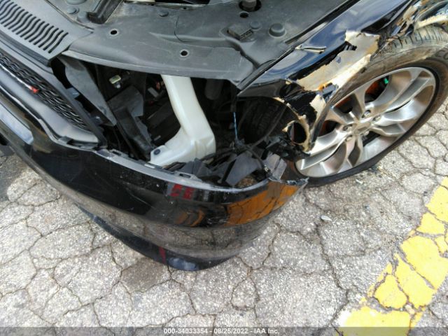 1C4RDJDG6LC286061 Dodge Durango Gt Plus