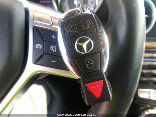 2015 Mercedes-Benz SLK-Class, VIN: WDDPK4HA4FF104483