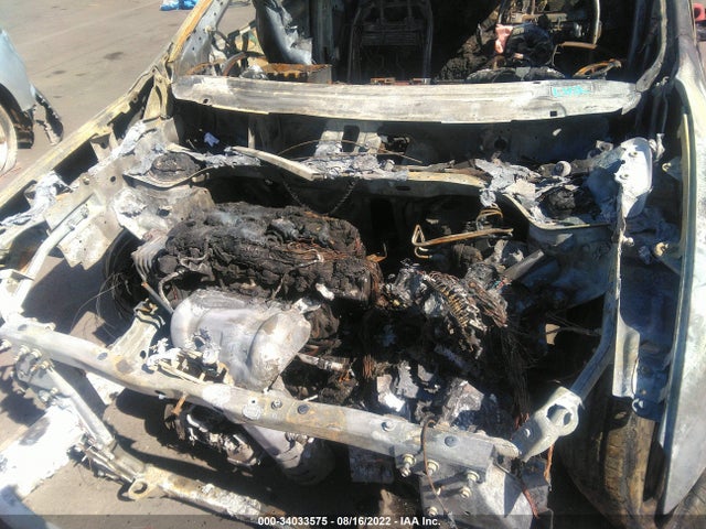 1C4PJLLB6MD235849 Jeep Cherokee Latitude Plus Fwd